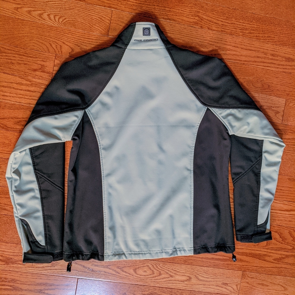 Women's Jacket - Picture 7 of 11